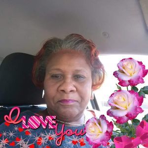 Meet your Posher, Evelyn